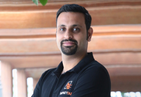Anuj Kacker, Co-Founder, MoneyTap